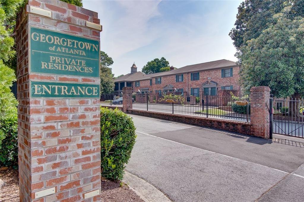 3091 Colonial Way, Unit M2 Atlanta, GA 30341 - Photo 14 of 21