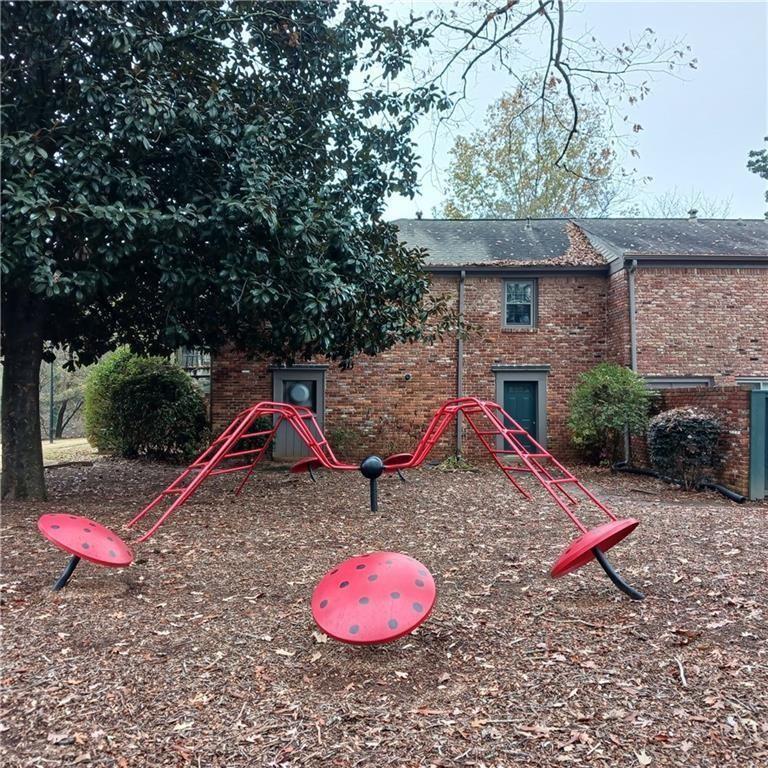 3091 Colonial Way, Unit M2 Atlanta, GA 30341 - Photo 20 of 21