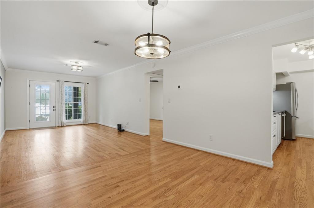 3091 Colonial Way, Unit M2 Atlanta, GA 30341 - Photo 7 of 21