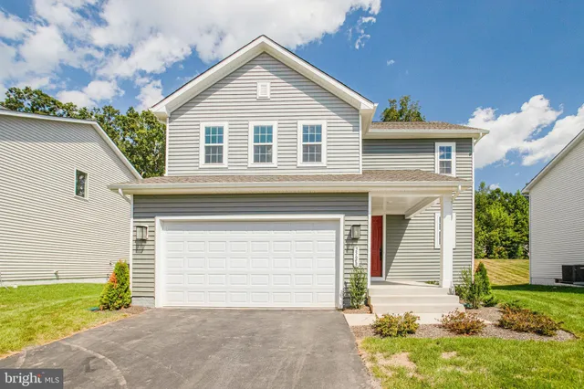 $449,999 | 35615 Pine Needle Lane, Locust Grove, VA 22508