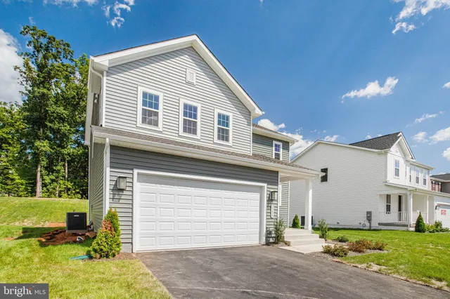 $449,999 | 35615 Pine Needle Lane, Locust Grove, VA 22508