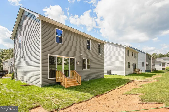 $449,999 | 35615 Pine Needle Lane, Locust Grove, VA 22508