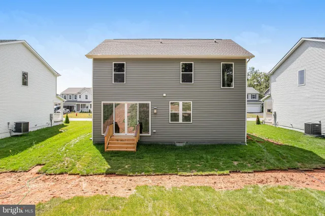 $449,999 | 35615 Pine Needle Lane, Locust Grove, VA 22508