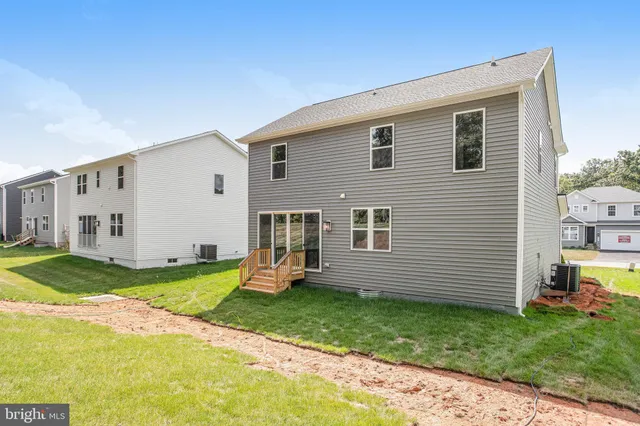 $449,999 | 35615 Pine Needle Lane, Locust Grove, VA 22508