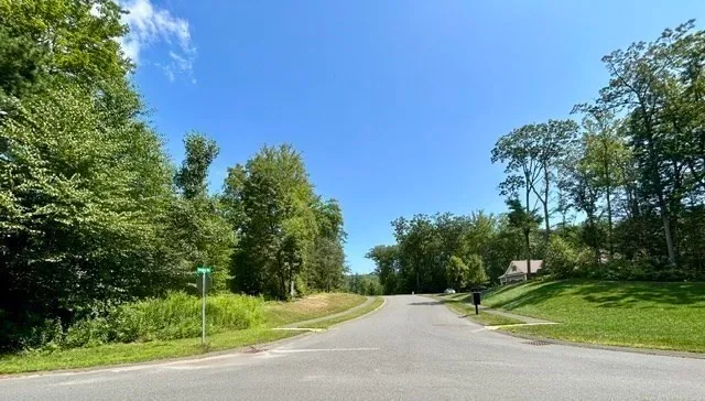 a view of a basketball court