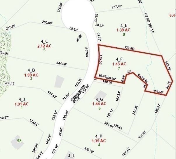 7 Quigley Road Southampton, MA 01073 - Photo 23 of 32