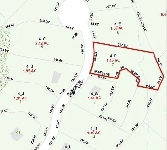 $182,000 | 7 Quigley Road, Southampton, MA 01073