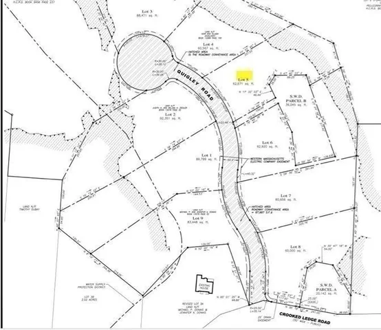 $182,000 | 7 Quigley Road, Southampton, MA 01073