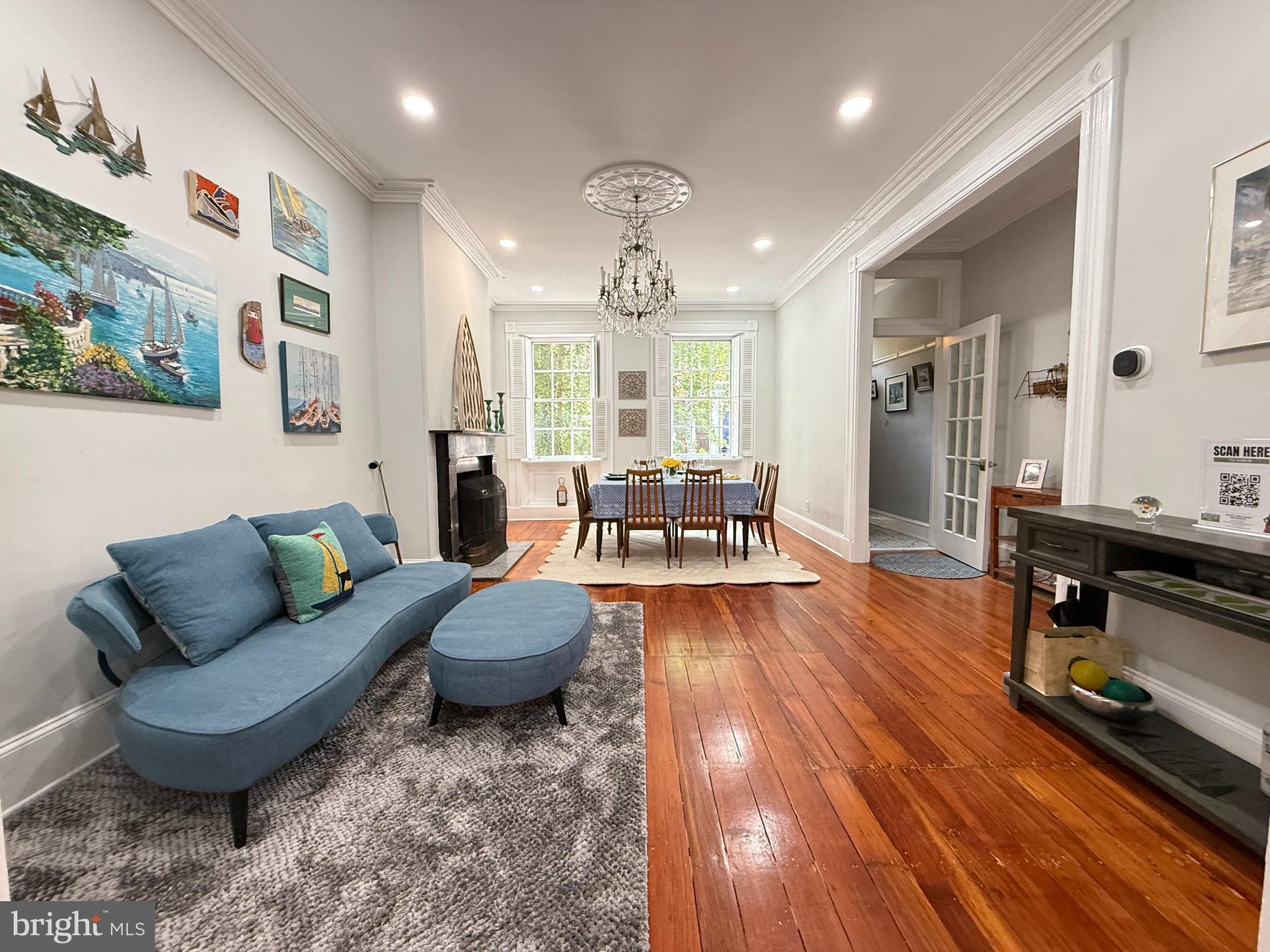 517 Pine Street Philadelphia, PA 19106 - Photo 4 of 63