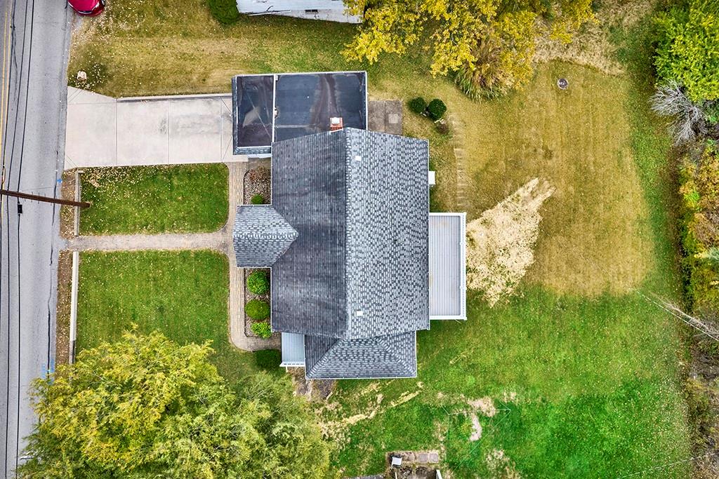 10970 Old Trail Road Irwin, PA 15642 - Photo 18 of 20 a aerial view of a house