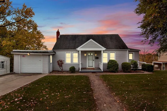 $184,900 | 10970 Old Trail Road, Irwin, PA 15642