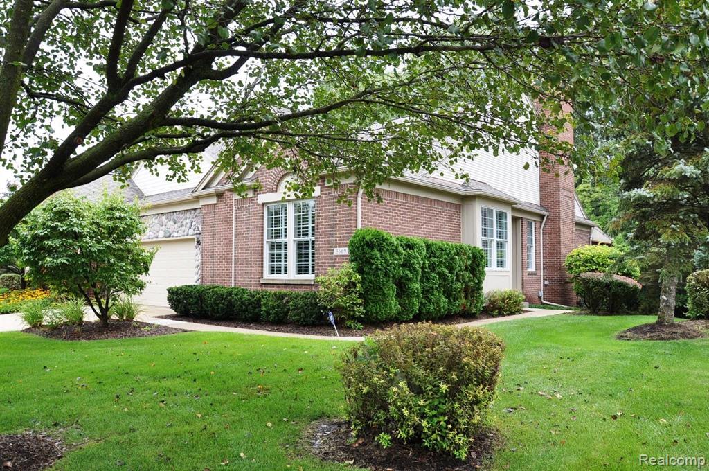 3669 Tremonte Circle, Unit 79 Rochester, MI 48306 - Photo 3 of 37