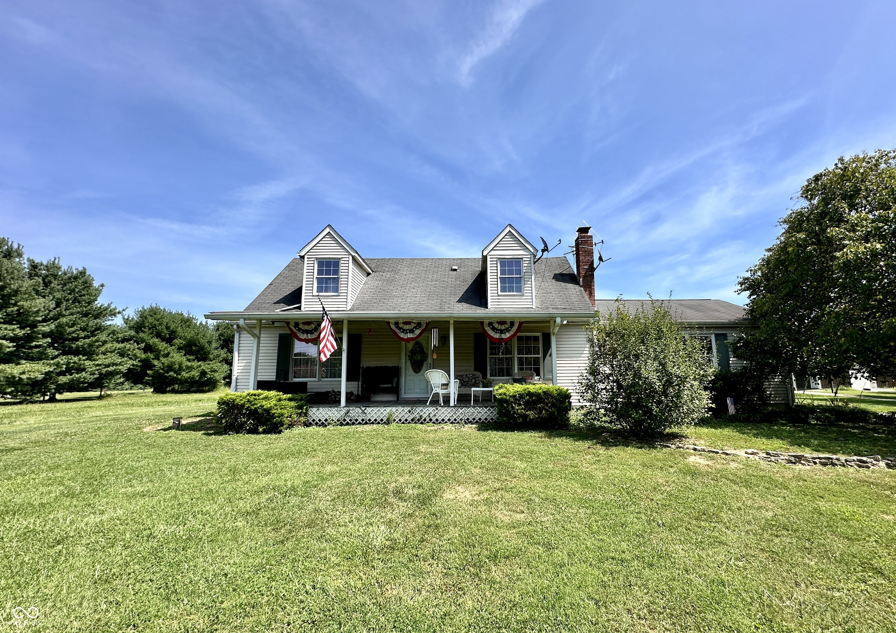 3315 Pitkin Road Martinsville, IN 46151 - Photo 34 of 34 Gallery Image 34