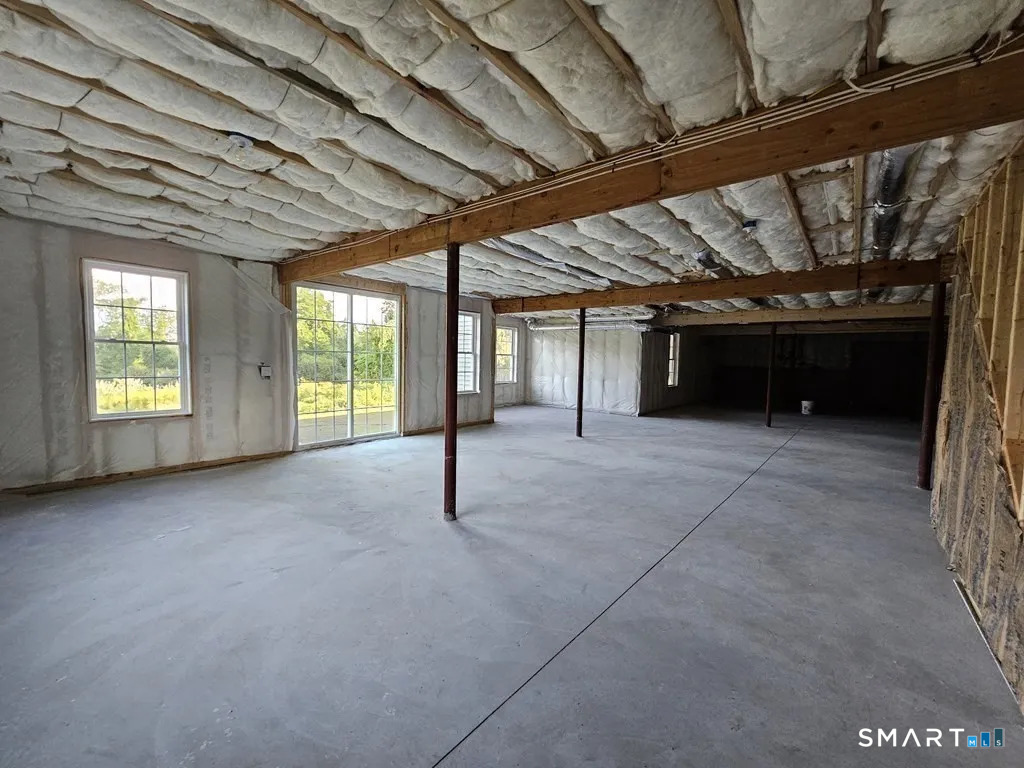 80 Aldrich Road Putnam, CT 06260 - Photo 22 of 23 a view of an empty room