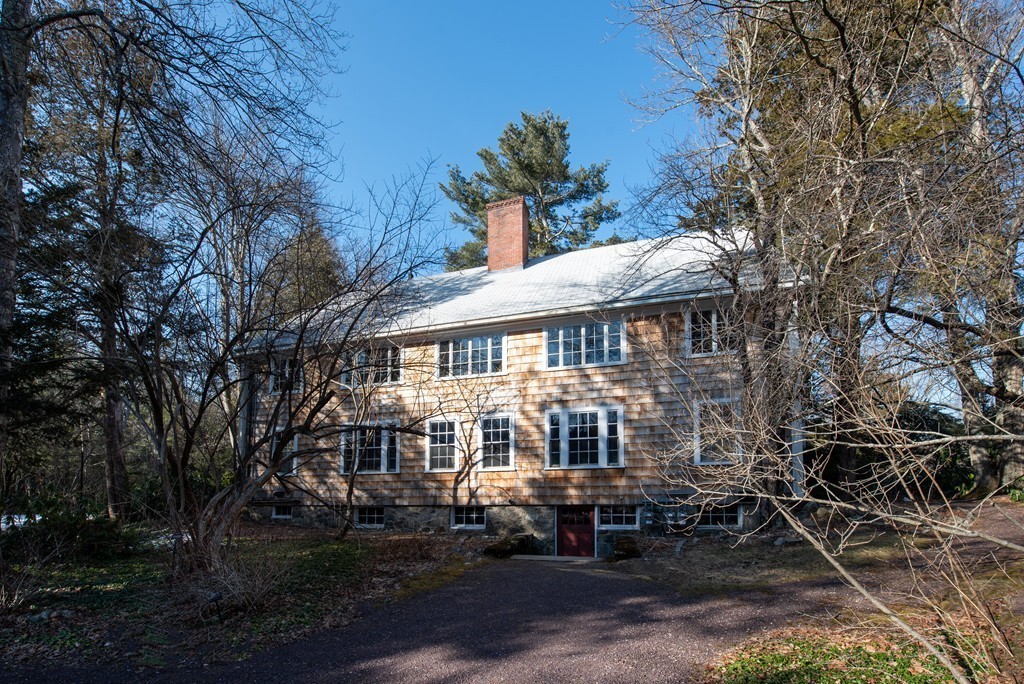 18 Kelsey Road, Unit 3 Boxford, MA 01921 - Photo 2 of 38