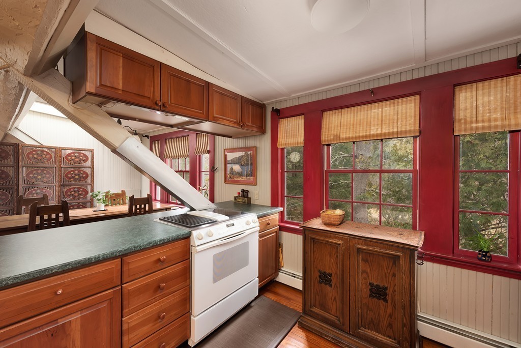 18 Kelsey Road, Unit 3 Boxford, MA 01921 - Photo 21 of 38