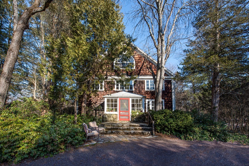 18 Kelsey Road, Unit 3 Boxford, MA 01921 - Photo 3 of 38