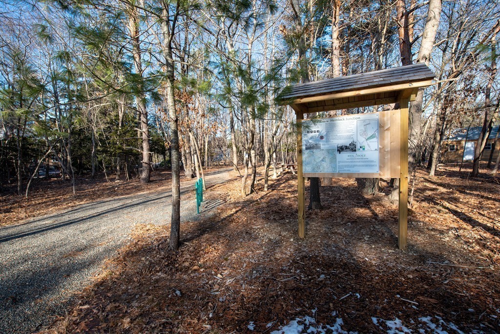 18 Kelsey Road, Unit 3 Boxford, MA 01921 - Photo 36 of 38