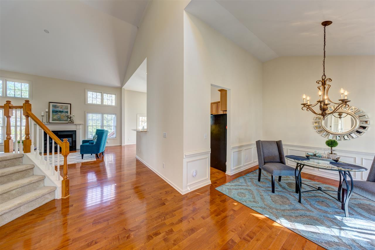 2113 Stanton Hall Court Raleigh, NC 27614 - Photo 29 of 30 OPEN FLOOR PLAN