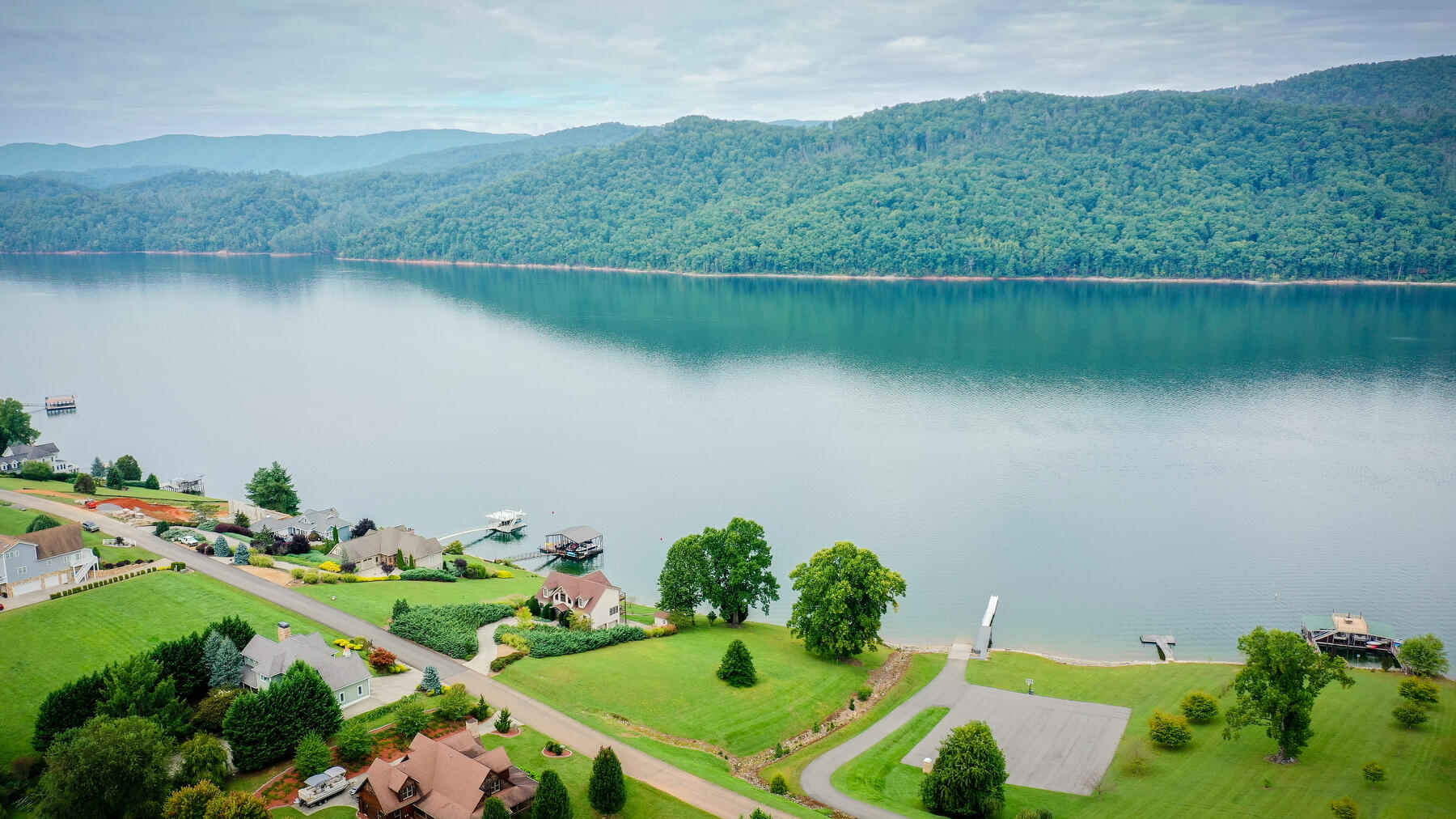 Lot 65 Harbor Point Road, Unit 65 Butler, TN 37640 - Photo 1 of 16 112