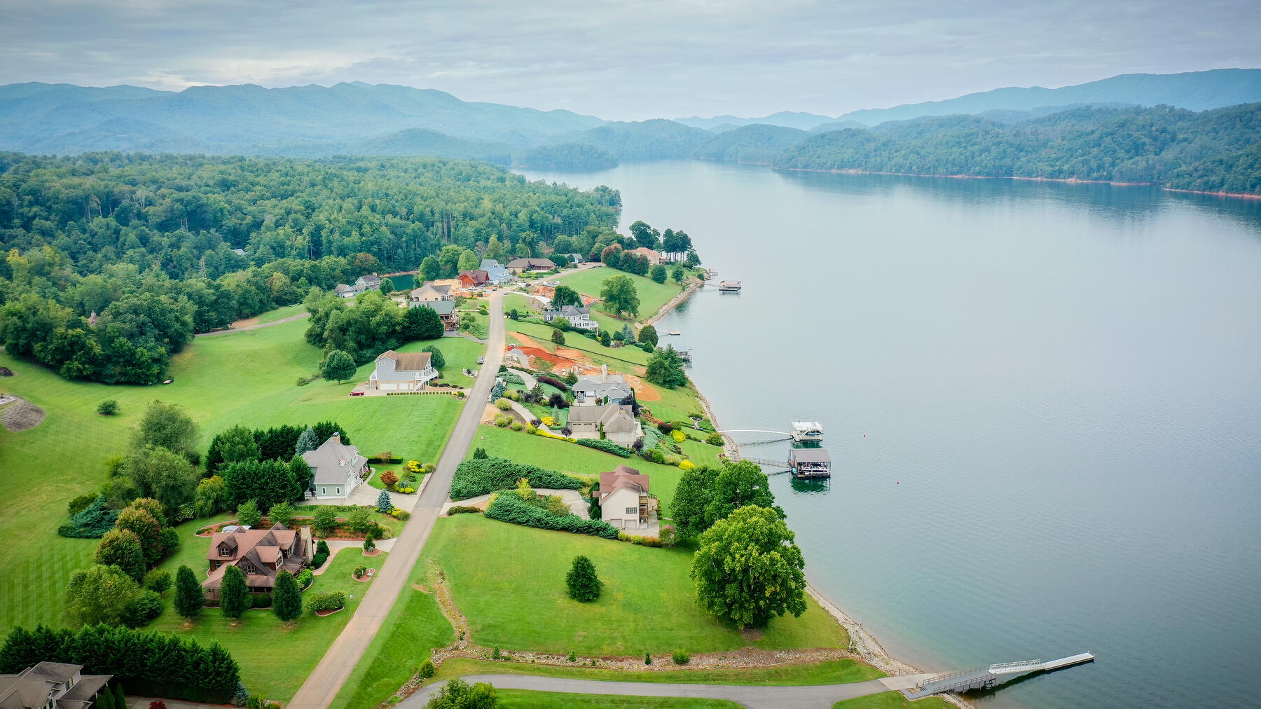 Lot 65 Harbor Point Road, Unit 65 Butler, TN 37640 - Photo 12 of 16 111