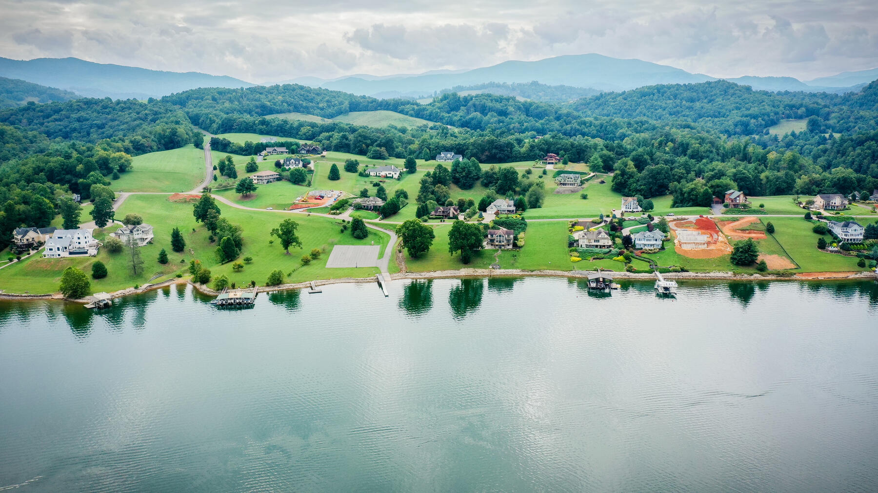 Lot 65 Harbor Point Road, Unit 65 Butler, TN 37640 - Photo 15 of 16 115