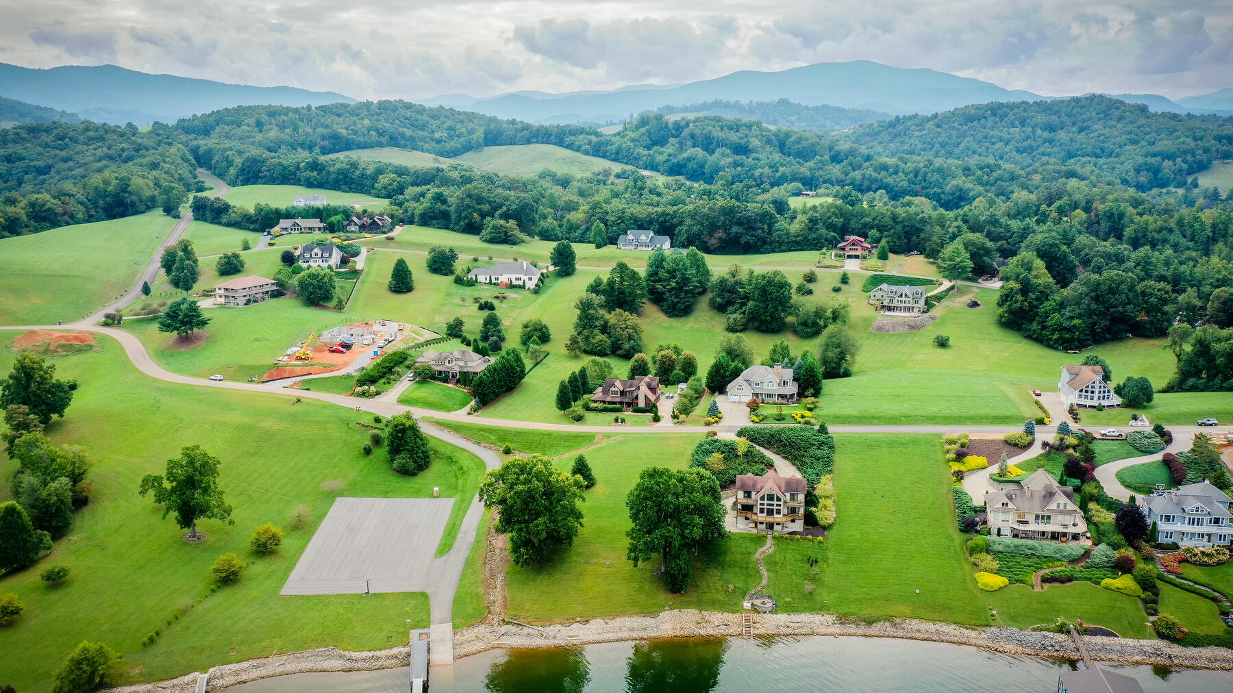 Lot 65 Harbor Point Road, Unit 65 Butler, TN 37640 - Photo 16 of 16 116