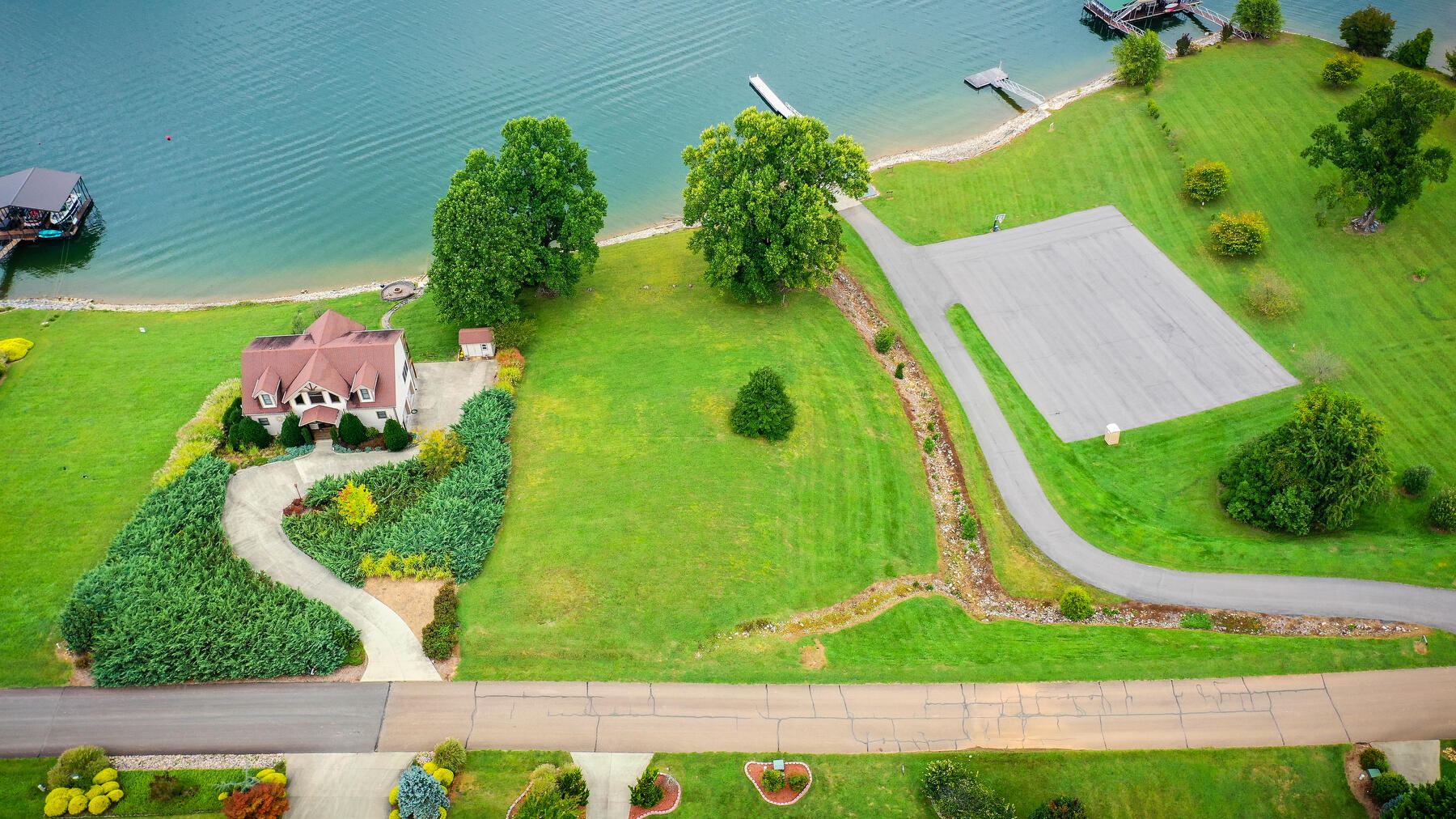 Lot 65 Harbor Point Road, Unit 65 Butler, TN 37640 - Photo 7 of 16 106