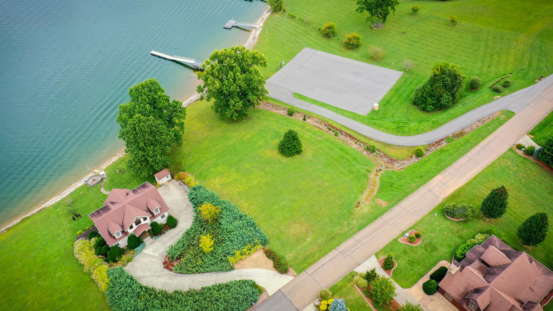 Lot 65 Harbor Point Road, Unit 65 Butler, TN 37640 - Photo 8 of 16 107