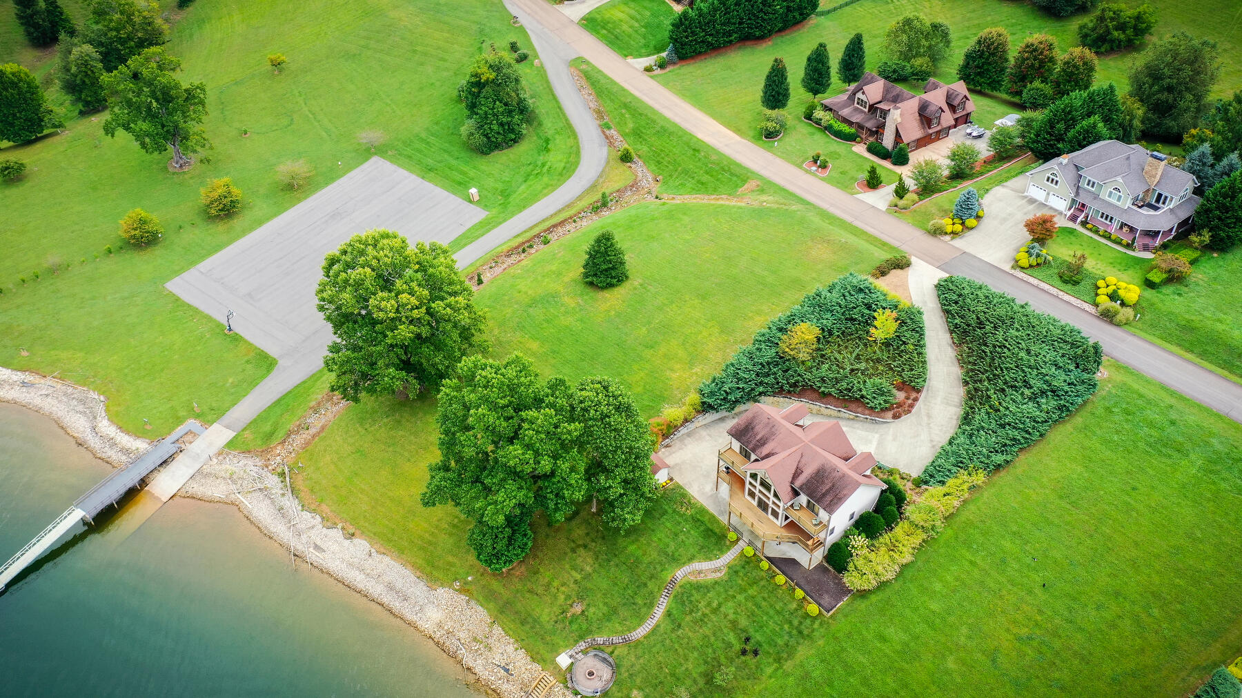 Lot 65 Harbor Point Road, Unit 65 Butler, TN 37640 - Photo 9 of 16 108