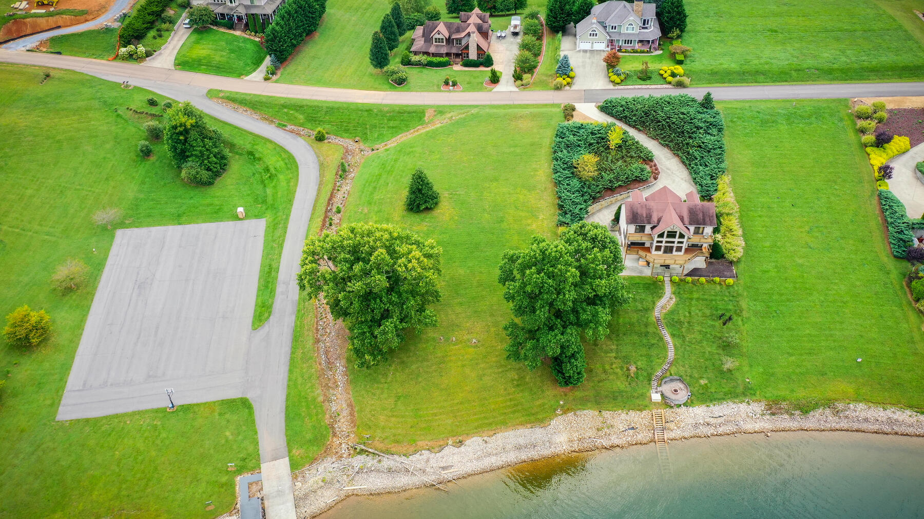 Lot 65 Harbor Point Road, Unit 65 Butler, TN 37640 - Photo 10 of 16 109