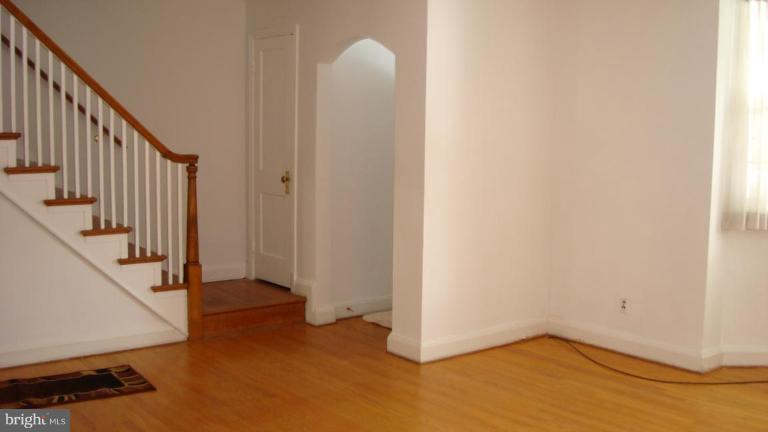 1503 Sheffield Road Baltimore, MD 21218 - Photo 1 of 16 Entrance / Foyer