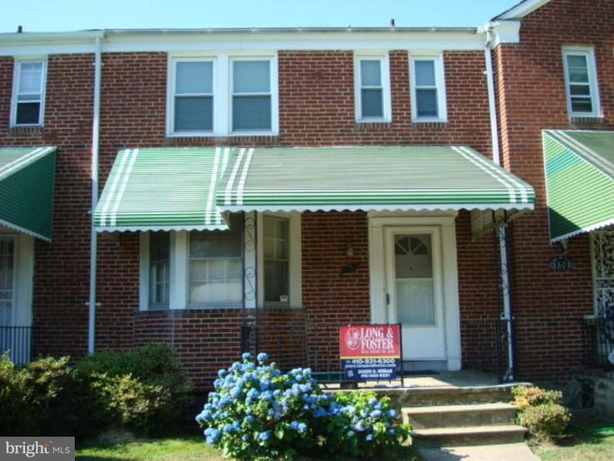 1503 Sheffield Road Baltimore, MD 21218 - Photo 2 of 16 Exterior (Main)