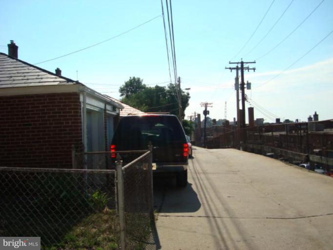 1503 Sheffield Road Baltimore, MD 21218 - Photo 16 of 16 Exterior #3