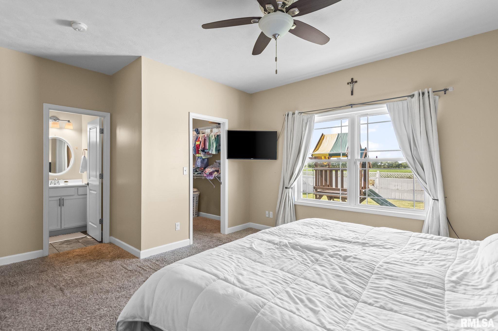 3813 Sugar Loaf Drive Springfield, IL 62711 - Photo 12 of 30