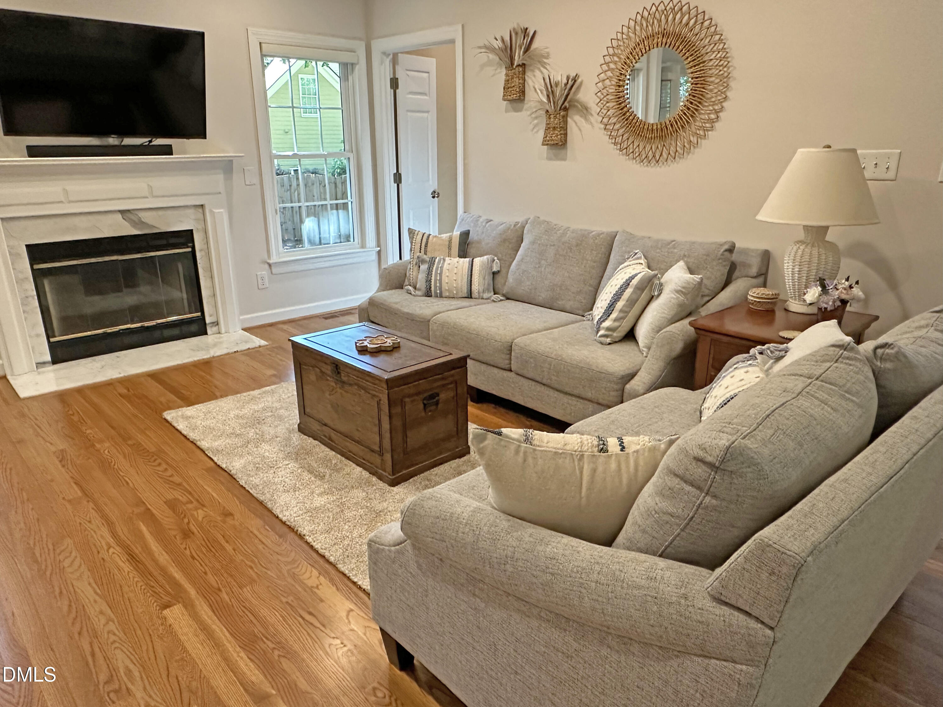 8909 Breeland Way Raleigh, NC 27613 - Photo 10 of 50 IMG_4249v3