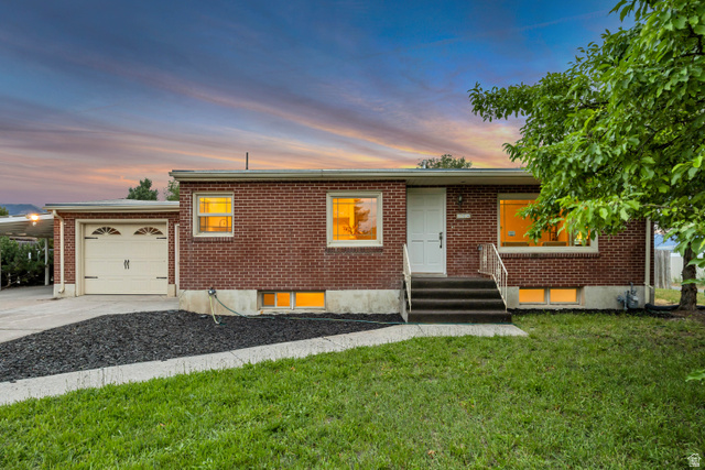 754 West 3200th Street South Logan, UT 84321 - Photo 23 of 32