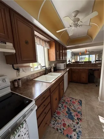 $1,800 | 175 Southeast St Lucie Boulevard, Unit H207, Stuart, FL 34996