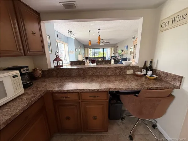 $1,800 | 175 Southeast St Lucie Boulevard, Unit H207, Stuart, FL 34996