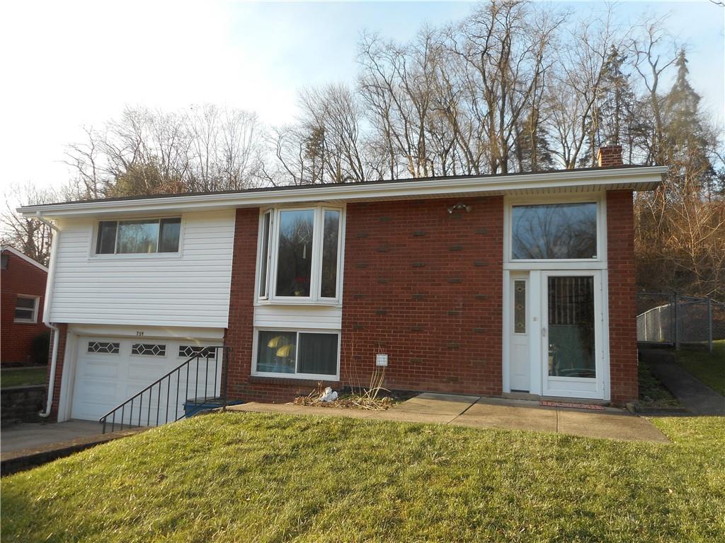 759 Center Road Plum, PA 15239 - Photo 1 of 20 Gallery Image 1