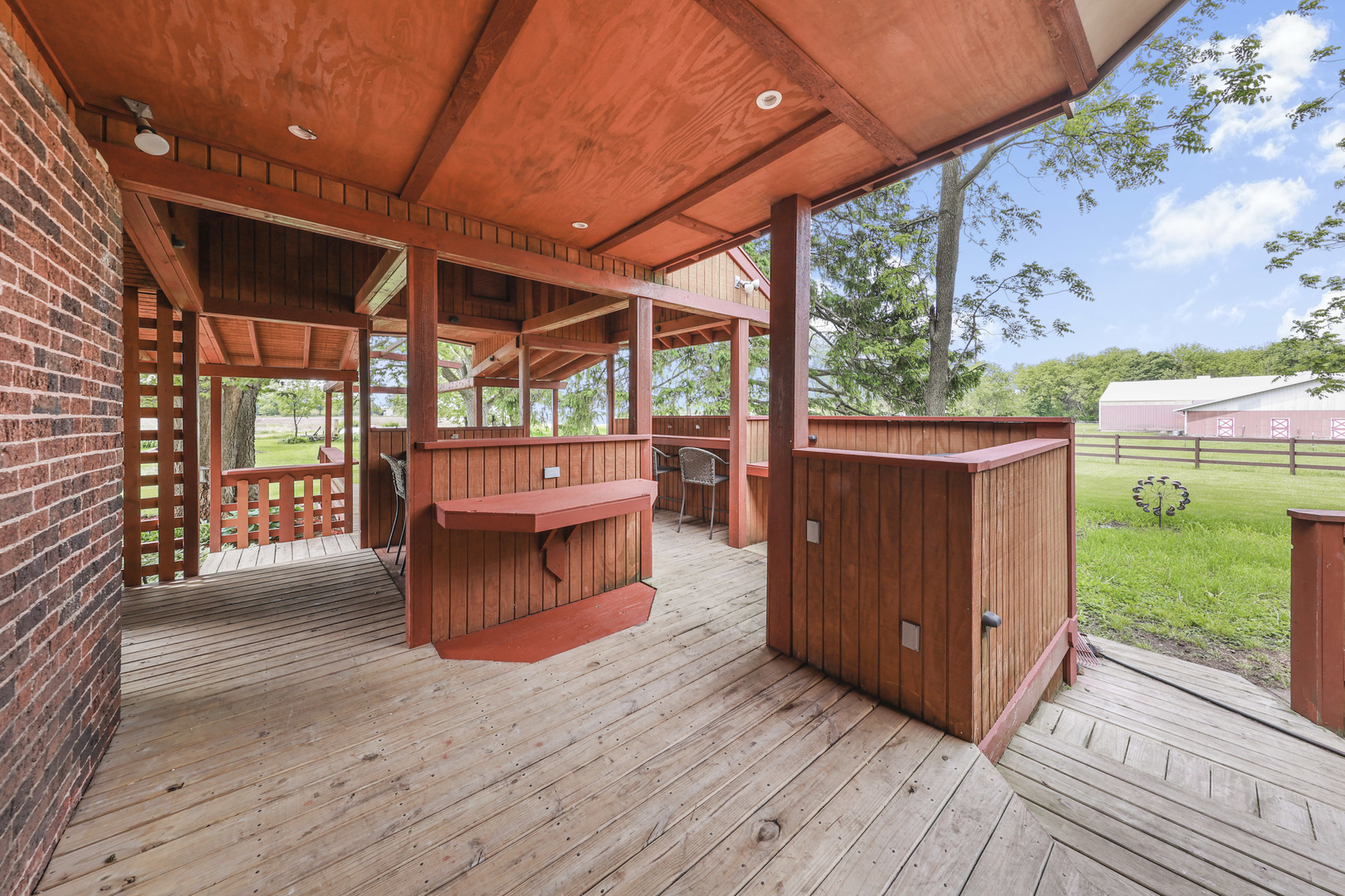 1035 North Gorham Road Morris, IL 60450 - Photo 23 of 29