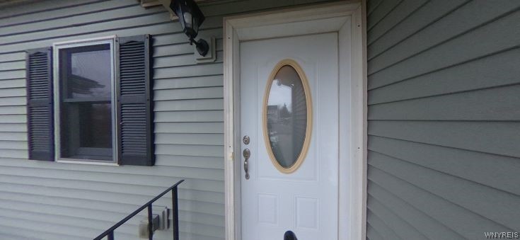 3581 Big Tree Road, Unit 24 Hamburg, NY 14075 - Photo 1 of 1
