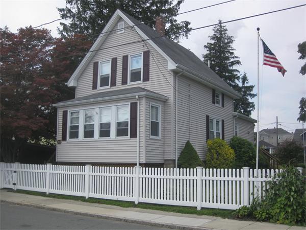 33 Ada Street Fall River, MA 02721 - Photo 1 of 30