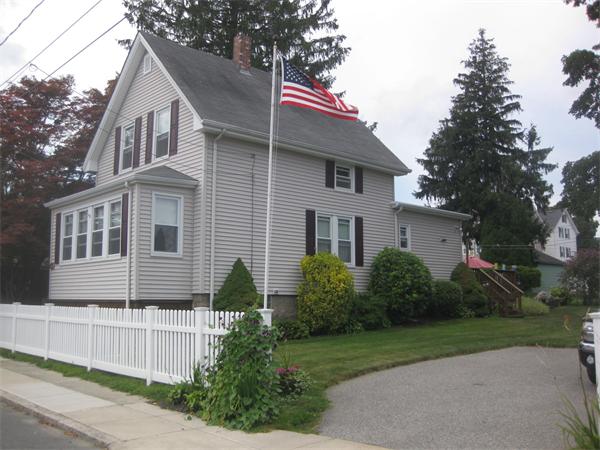 33 Ada Street Fall River, MA 02721 - Photo 2 of 30