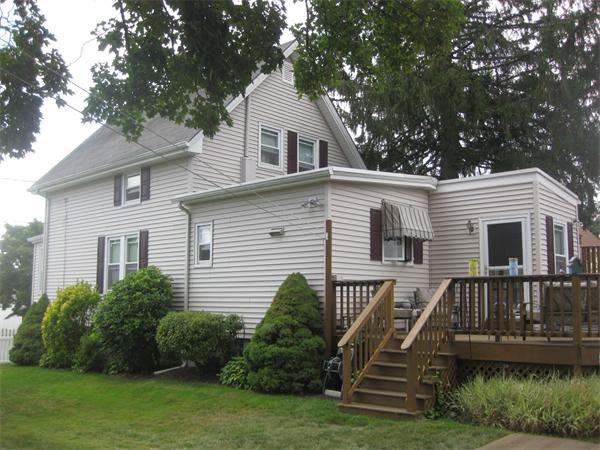 33 Ada Street Fall River, MA 02721 - Photo 3 of 30
