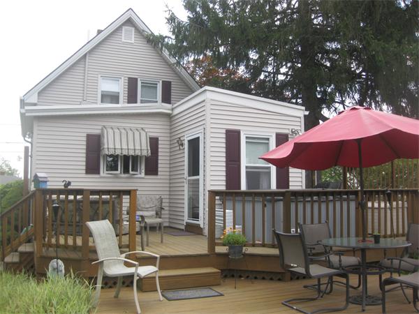 33 Ada Street Fall River, MA 02721 - Photo 4 of 30