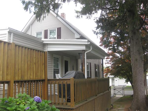 33 Ada Street Fall River, MA 02721 - Photo 5 of 30