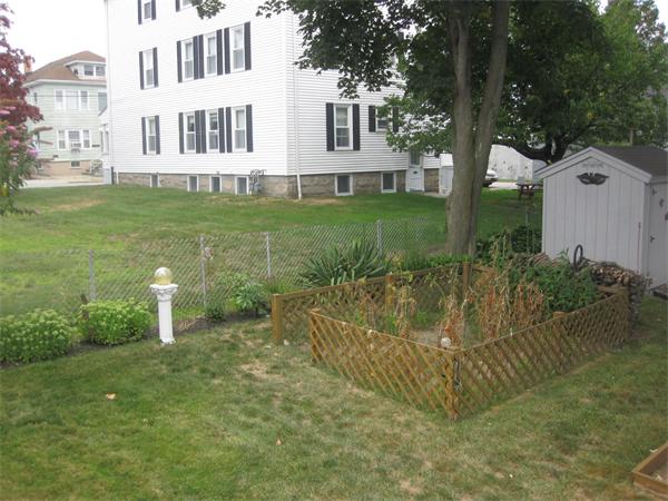33 Ada Street Fall River, MA 02721 - Photo 8 of 30