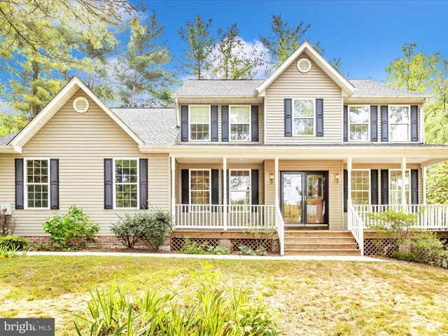 $699,900 | 318 Copper Oaks Drive, Woodsboro, MD 21798