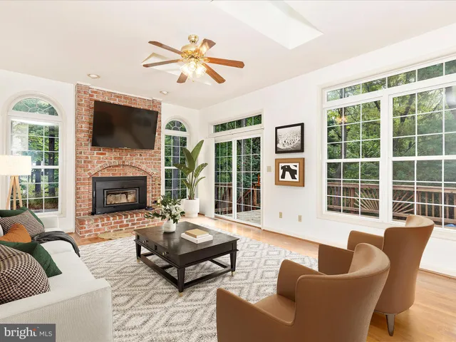 $699,900 | 318 Copper Oaks Drive, Woodsboro, MD 21798